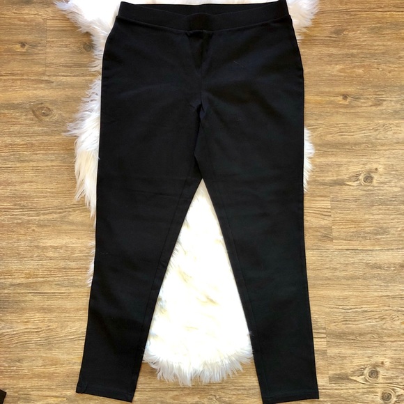 philosophy stretch pants